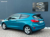 Ford Fiesta 1.1 75ch Cool & Connect - <small></small> 8.490 € <small>TTC</small> - #3