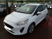 Ford Fiesta 1.1 75CH COOL & CONNECT 5 PORTES - <small></small> 11.950 € <small>TTC</small> - #1