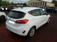 Ford Fiesta 1.1 75CH COOL & CONNECT 5 PORTES - <small></small> 11.950 € <small>TTC</small> - #3