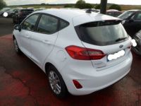 Ford Fiesta 1.1 75CH COOL & CONNECT 5 PORTES - <small></small> 11.950 € <small>TTC</small> - #4