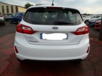 Ford Fiesta 1.1 75CH COOL & CONNECT 5 PORTES - <small></small> 11.950 € <small>TTC</small> - #5