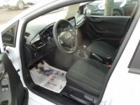 Ford Fiesta 1.1 75CH COOL & CONNECT 5 PORTES - <small></small> 11.950 € <small>TTC</small> - #7