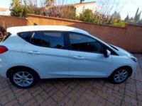 Ford Fiesta 1.1 75CH COOL & CONNECT 5P - <small></small> 11.490 € <small>TTC</small> - #2