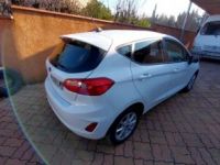 Ford Fiesta 1.1 75CH COOL & CONNECT 5P - <small></small> 11.490 € <small>TTC</small> - #6