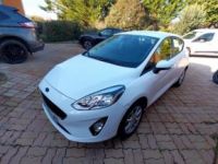 Ford Fiesta 1.1 75CH COOL & CONNECT 5P - <small></small> 11.490 € <small>TTC</small> - #8