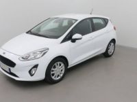 Ford Fiesta 1.1 85 BUSINESS NAV - <small></small> 13.490 € <small>TTC</small> - #2