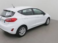 Ford Fiesta 1.1 85 BUSINESS NAV - <small></small> 13.490 € <small>TTC</small> - #4