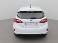 Ford Fiesta 1.1 85 BUSINESS NAV - <small></small> 13.490 € <small>TTC</small> - #5