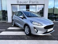 Ford Fiesta 1.1 85 ch BVM5 Trend - <small></small> 9.980 € <small>TTC</small> - #1