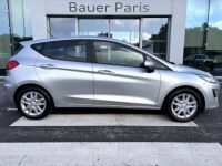 Ford Fiesta 1.1 85 ch BVM5 Trend - <small></small> 9.980 € <small>TTC</small> - #2