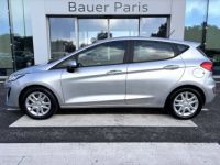 Ford Fiesta 1.1 85 ch BVM5 Trend - <small></small> 9.980 € <small>TTC</small> - #3