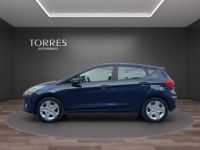 Ford Fiesta 1.1 85 Ch Cool And Connect - <small></small> 11.990 € <small></small> - #1