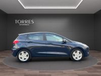 Ford Fiesta 1.1 85 Ch Cool And Connect - <small></small> 11.990 € <small></small> - #7