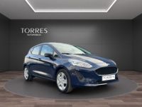 Ford Fiesta 1.1 85 Ch Cool And Connect - <small></small> 11.990 € <small></small> - #8