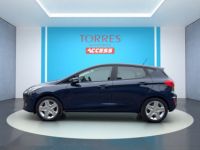 Ford Fiesta 1.1 85 Ch Cool And Connect 1ere Main - <small></small> 9.990 € <small></small> - #1