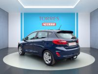 Ford Fiesta 1.1 85 Ch Cool And Connect 1ere Main - <small></small> 9.990 € <small></small> - #3