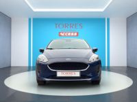 Ford Fiesta 1.1 85 Ch Cool And Connect 1ere Main - <small></small> 9.990 € <small></small> - #4