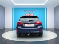 Ford Fiesta 1.1 85 Ch Cool And Connect 1ere Main - <small></small> 9.990 € <small></small> - #5