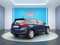 Ford Fiesta 1.1 85 Ch Cool And Connect 1ere Main - <small></small> 9.990 € <small></small> - #6