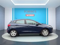 Ford Fiesta 1.1 85 Ch Cool And Connect 1ere Main - <small></small> 9.990 € <small></small> - #7