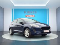 Ford Fiesta 1.1 85 Ch Cool And Connect 1ere Main - <small></small> 9.990 € <small></small> - #8