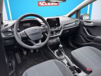 Ford Fiesta 1.1 85 Ch Cool And Connect 1ere Main - <small></small> 9.990 € <small></small> - #10