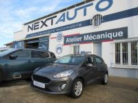 Ford Fiesta 1.1 85CH COOL & CONNECT 5P EURO6.2 - <small></small> 8.990 € <small>TTC</small> - #1