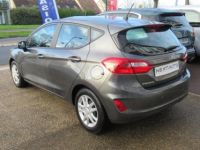 Ford Fiesta 1.1 85CH COOL & CONNECT 5P EURO6.2 - <small></small> 8.990 € <small>TTC</small> - #3