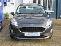 Ford Fiesta 1.1 85CH COOL & CONNECT 5P EURO6.2 - <small></small> 8.990 € <small>TTC</small> - #5