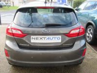 Ford Fiesta 1.1 85CH COOL & CONNECT 5P EURO6.2 - <small></small> 8.990 € <small>TTC</small> - #7