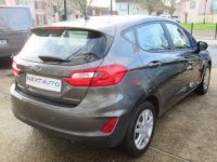 Ford Fiesta 1.1 85CH COOL & CONNECT 5P EURO6.2 - <small></small> 8.990 € <small>TTC</small> - #9