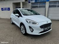 Ford Fiesta 1.1 85ch Titanium 5p - <small></small> 12.490 € <small>TTC</small> - #2