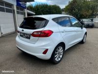 Ford Fiesta 1.1 85ch Titanium 5p - <small></small> 12.490 € <small>TTC</small> - #3