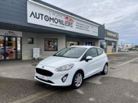 Ford Fiesta 1.1 BUSINESS NAV SCi EcoBoost 70 cv - <small></small> 9.990 € <small>TTC</small> - #1