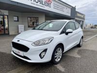 Ford Fiesta 1.1 BUSINESS NAV SCi EcoBoost 70 cv - <small></small> 9.990 € <small>TTC</small> - #2