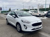 Ford Fiesta 1.1 BUSINESS NAV SCi EcoBoost 70 cv - <small></small> 9.990 € <small>TTC</small> - #4