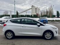 Ford Fiesta 1.1 BUSINESS NAV SCi EcoBoost 70 cv - <small></small> 9.990 € <small>TTC</small> - #5