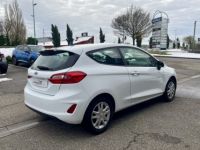 Ford Fiesta 1.1 BUSINESS NAV SCi EcoBoost 70 cv - <small></small> 9.990 € <small>TTC</small> - #6