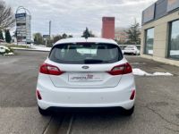 Ford Fiesta 1.1 BUSINESS NAV SCi EcoBoost 70 cv - <small></small> 9.990 € <small>TTC</small> - #7