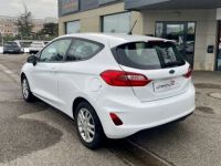 Ford Fiesta 1.1 BUSINESS NAV SCi EcoBoost 70 cv - <small></small> 9.990 € <small>TTC</small> - #8