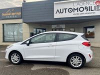 Ford Fiesta 1.1 BUSINESS NAV SCi EcoBoost 70 cv - <small></small> 9.990 € <small>TTC</small> - #9