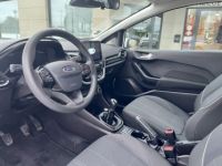 Ford Fiesta 1.1 BUSINESS NAV SCi EcoBoost 70 cv - <small></small> 9.990 € <small>TTC</small> - #13