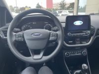 Ford Fiesta 1.1 BUSINESS NAV SCi EcoBoost 70 cv - <small></small> 9.990 € <small>TTC</small> - #17