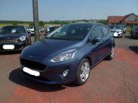 Ford Fiesta 1.1 ESSENCE 75CH BUSINESS 5 PORTES - <small></small> 12.850 € <small>TTC</small> - #1