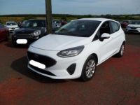 Ford Fiesta 1.1 ESSENCE 75CH COOL & CONNECT 5 PORTES - <small></small> 14.500 € <small>TTC</small> - #1