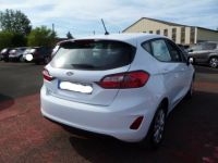 Ford Fiesta 1.1 ESSENCE 75CH COOL & CONNECT 5 PORTES - <small></small> 14.500 € <small>TTC</small> - #3