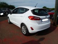 Ford Fiesta 1.1 ESSENCE 75CH COOL & CONNECT 5 PORTES - <small></small> 14.500 € <small>TTC</small> - #4