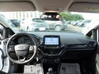 Ford Fiesta 1.1 ESSENCE 75CH COOL & CONNECT 5 PORTES - <small></small> 14.500 € <small>TTC</small> - #8