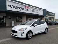 Ford Fiesta 1.1 SCi EcoBoost 85CV TREND BUSINESS12V S&S - <small></small> 9.990 € <small>TTC</small> - #1