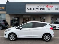 Ford Fiesta 1.1 SCi EcoBoost 85CV TREND BUSINESS12V S&S - <small></small> 9.990 € <small>TTC</small> - #2